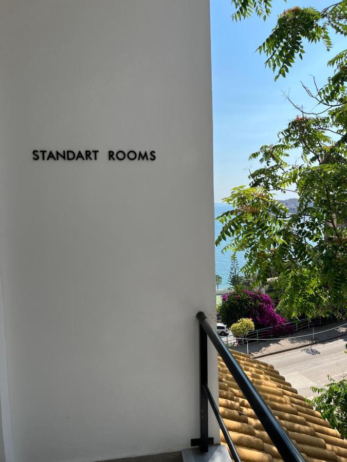 Kanes Bohemian Boutique Hotel Sarandë エクステリア 写真